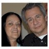 N 041 Gladys y Miguel Castillo, Nicaragua