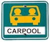 Carpool - compartir vehculo