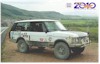 Range Rover Clsica 1980